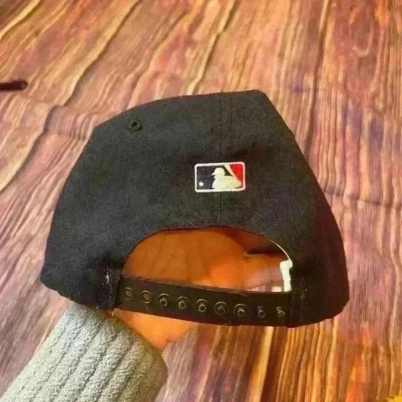 COPY - Men’s vintage Cleveland Indians 1997 MLB All-Star game new era hat - Picture 7 of 7